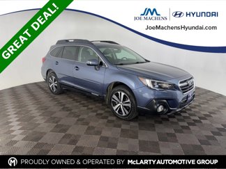Used 2018 Subaru Outback 3.6R Limited video 1