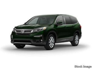 Used 2019 Honda Pilot EX-L image 1