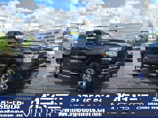 Used 2019 RAM 1500 Big Horn image 1