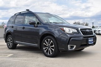 Used 2017 Subaru Forester 2.0XT Touring image 1