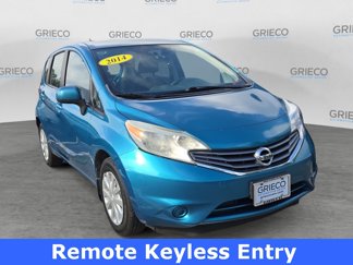 Used 2014 Nissan Versa Note SV image 1
