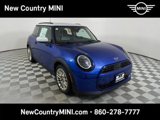 New 2025 MINI Cooper 2-Door Hardtop image 1