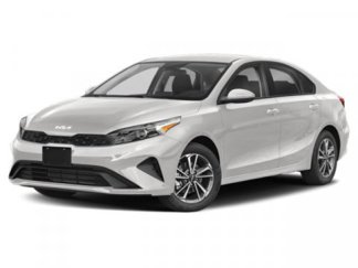 Certified 2022 Kia Forte LXS w/ LXS Technology Package image 1