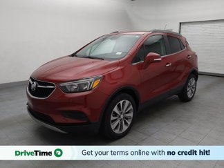 Used 2019 Buick Encore Preferred image 1