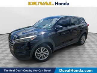 Used 2018 Hyundai Tucson SE image 1