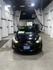 Used 2012 Hyundai Elantra GLS w/ Preferred Pkg 3 image 1
