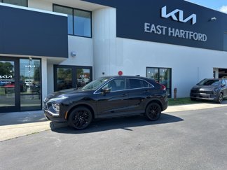 Used 2024 Mitsubishi Eclipse Cross SE image 1