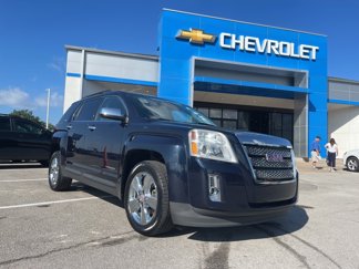 Used 2015 GMC Terrain SLT w/ Open Road Package image 1