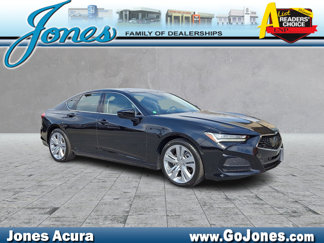 Certified 2022 Acura TLX w/ Technology Package image 1