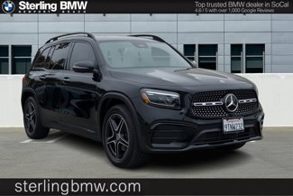 Used 2025 Mercedes-Benz GLB 250 image 1