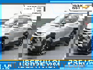 Certified 2023 Chevrolet TrailBlazer LT w/ Convenience Package video 1