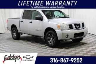 Used 2006 Nissan Titan XE w/ (W04) Preferred Pkg image 1
