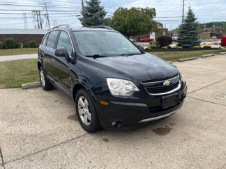 Used 2012 Chevrolet Captiva Sport LT image 1