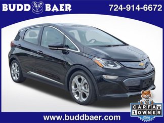 Used 2019 Chevrolet Bolt LT image 1