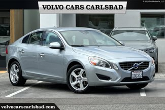 Used 2013 Volvo S60 T5 image 1