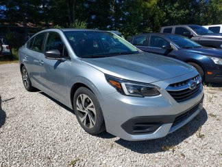 Used 2021 Subaru Legacy w/ Alloy Wheel Package image 1