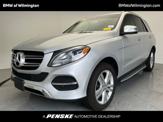 Used 2018 Mercedes-Benz GLE 350 image 1