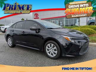 Used 2024 Toyota Corolla LE image 1