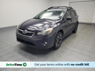 Used 2015 Subaru Crosstrek 2.0i Premium w/ Moonroof Package image 1