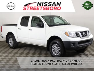 Used 2019 Nissan Frontier SV w/ Value Truck Package image 1