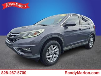 Used 2016 Honda CR-V EX image 1