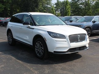 Certified 2022 Lincoln Corsair AWD w/ Equipment Group 101A image 1