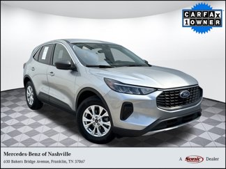Used 2023 Ford Escape Active image 1