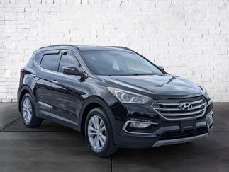 Used 2017 Hyundai Santa Fe Sport 2.0T image 1