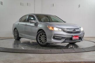 Used 2017 Honda Accord EX-L image 1