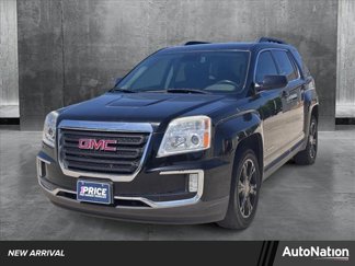 Used 2017 GMC Terrain SLE w/ Convenience Package image 1