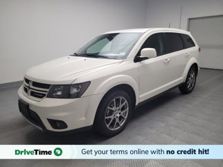 Used 2019 Dodge Journey GT image 1