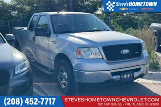 Used 2008 Ford F150 XLT image 1
