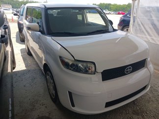 Used 2009 Scion xB image 1