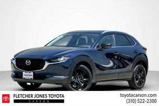 Used 2024 MAZDA CX-30 AWD 2.5 S w/ Select Sport Pkg image 1