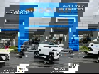 Used 2025 Chevrolet Equinox LT w/ Safety and Technology Package image 1