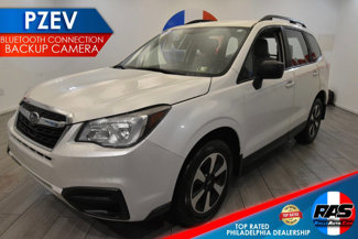 Used 2017 Subaru Forester 2.5i w/ Alloy Wheel Package image 1