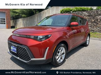 Used 2023 Kia Soul LX w/ LX Technology Package image 1
