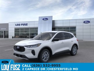 New 2025 Ford Escape Active w/ Cold Weather Package image 1