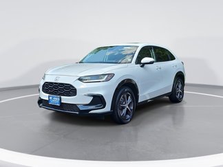 Used 2023 Honda HR-V EX-L image 1