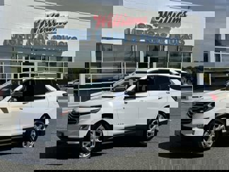 Used 2020 Chevrolet Equinox Premier image 1