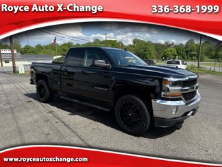 Used 2017 Chevrolet Silverado 1500 LT w/ All Star Edition image 1