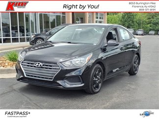 Used 2019 Hyundai Accent SE image 1