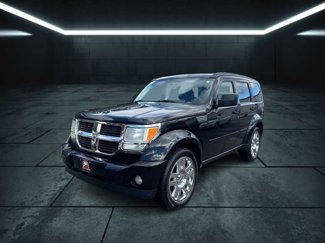 Used 2008 Dodge Nitro SLT image 1