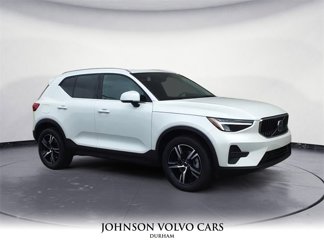 New 2025 Volvo XC40 B5 Core w/ Protection Package Premier image 1