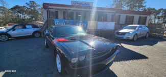 Used 2013 Dodge Challenger R/T image 1