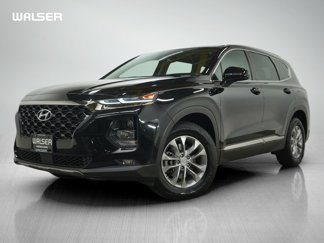 Used 2019 Hyundai Santa Fe SEL image 1