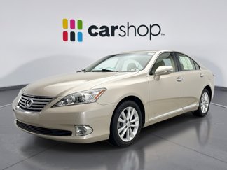 Used 2012 Lexus ES 350 image 1