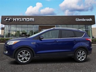 Used 2015 Ford Escape Titanium image 1