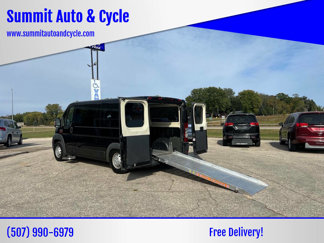 Used 2014 RAM ProMaster 1500 w/ Premium Appearance Group image 1