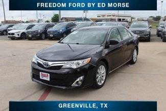 Used 2012 Toyota Camry XLE image 1